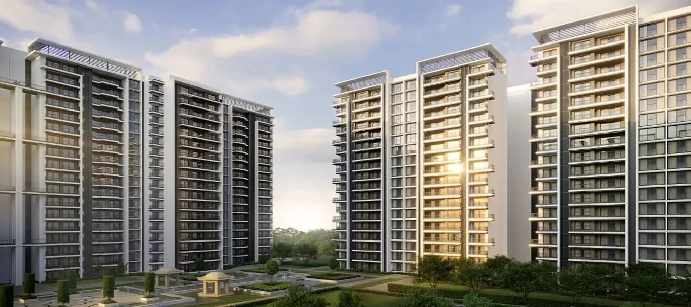 Sobha, Sector 1 Noida Extension